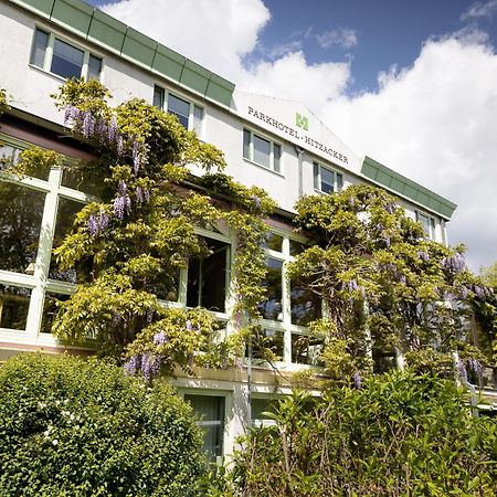 Parkhotel Hitzacker Dış mekan fotoğraf