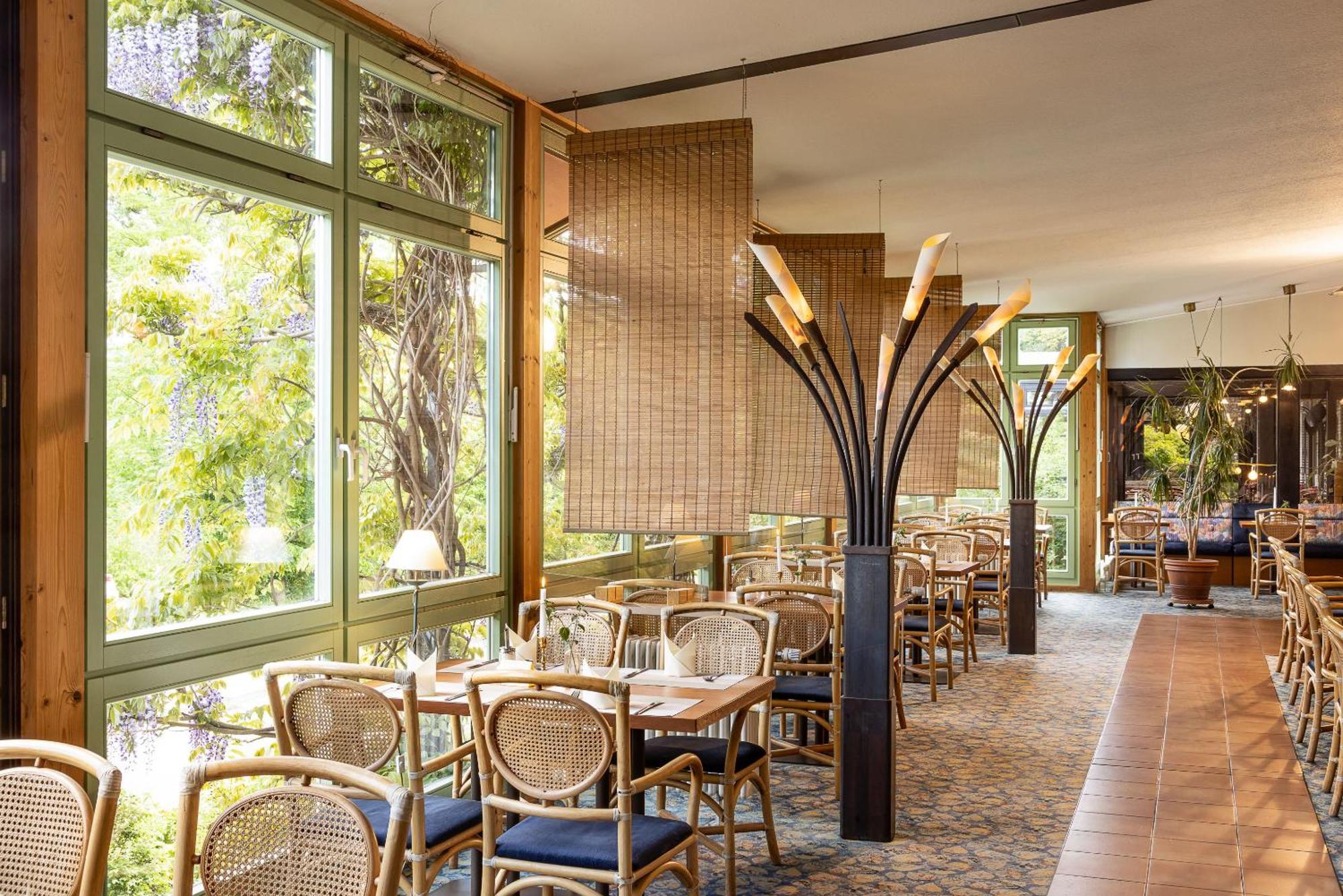 Parkhotel Hitzacker Dış mekan fotoğraf