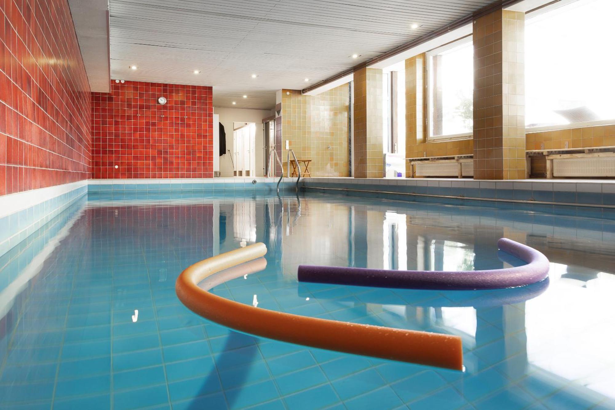 Parkhotel Hitzacker Dış mekan fotoğraf