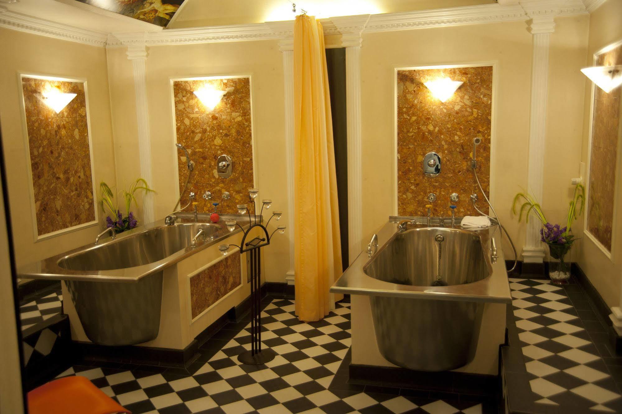 Parkhotel Hitzacker Dış mekan fotoğraf